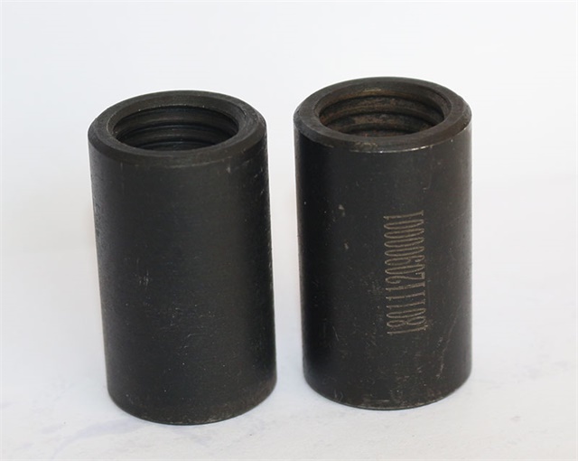 武川<font style='color:red'>钢筋</font>连接套筒