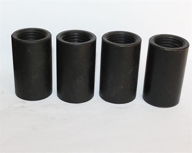 武川钢筋套筒型号